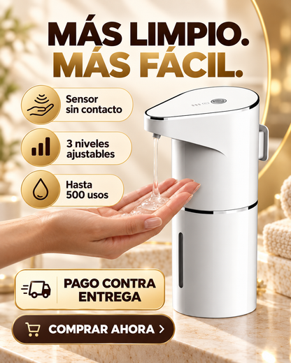 AUTOMATIC DISPENSER PREMIUM